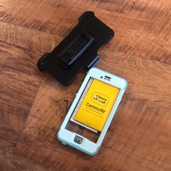 ‼️Brand New‼️ iPhone Commuter case - Picture 3 of 7